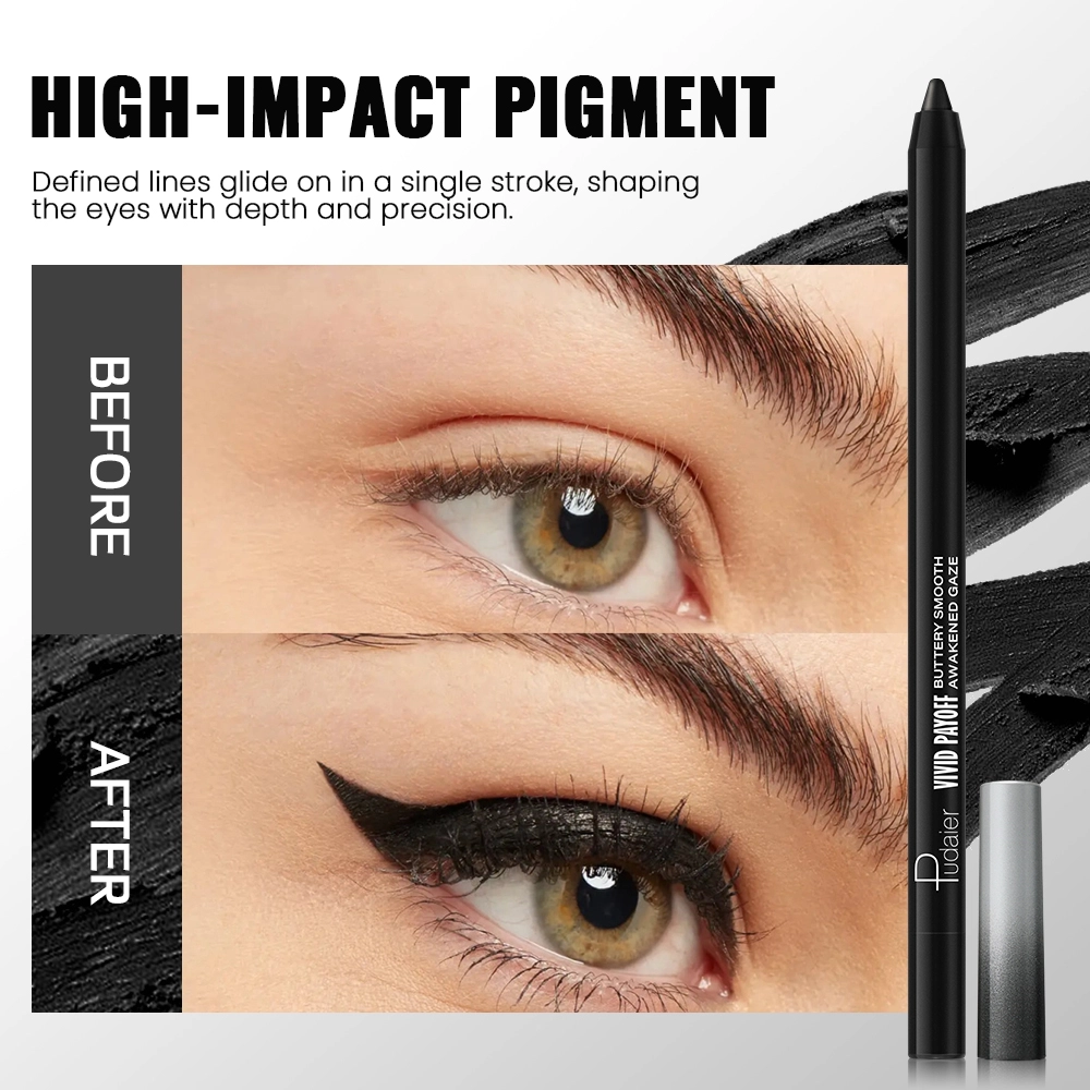 crayon yeux ultra pigment&eacute;